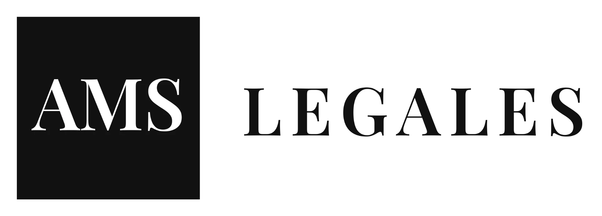 AMS LEGALES